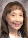 Catharine Baker, Commissioner Headshot of Commissioner, Charlene Zettel