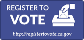 Register to Vote: California online votor registration